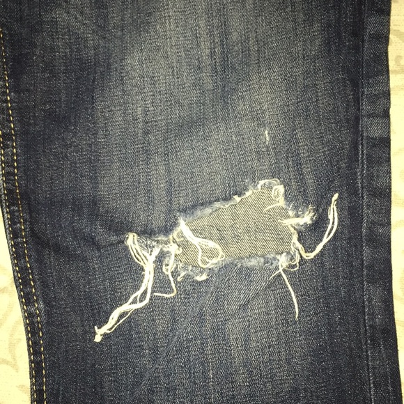 Express Jeans - Picture 3 of 8